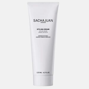 Sachajuan Styling Cream, 4.2oz, New